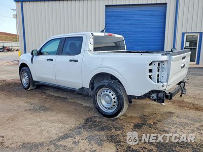 Drugie zdjęcie samochodu z przodu: 2024 FORD MAVERICK XL VIN:3FTTW8A3XRRA97174 - miniatura