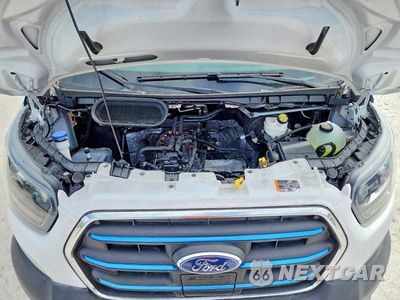 Zdjęcie 12 z 13 samochodu: 2024 FORD TRANSIT 350 DELIVERY VAN VIN:1FTBW1XMXRKB87500 - miniatura