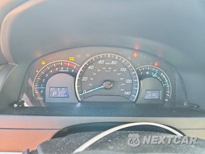 Zdjęcie 9 z 12 samochodu: 2014 TOYOTA CAMRY LE VIN:4T4BF1FK8ER434612 - miniatura