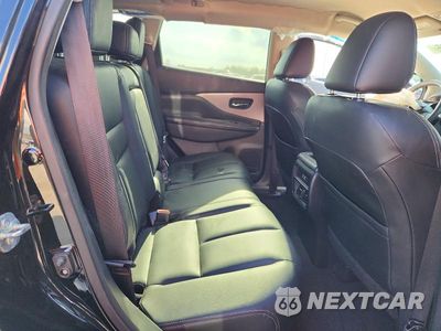 Zdjęcie 11 z 13 samochodu: 2022 NISSAN MURANO SV VIN:5N1AZ2BJ0NC131412 - miniatura