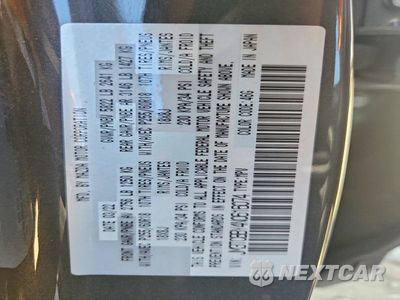 Zdjęcie 13 z 13 samochodu: 2022 MAZDA CX-9 SPORT VIN:JM3TCBBY4N0616074 - miniatura