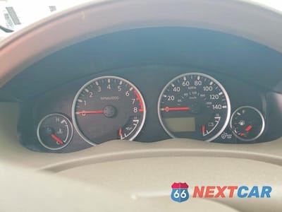 Zdjęcie 9 z 13 samochodu: 2010 NISSAN PATHFINDER S FE+ VIN:5N1AR1NN4AC604389 - miniatura