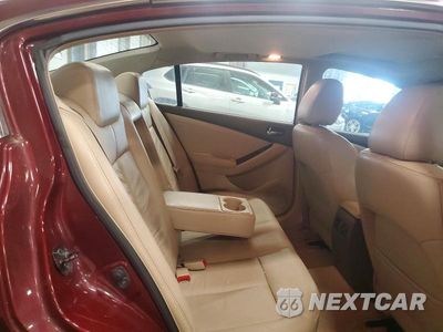 Zdjęcie 10 z 12 samochodu: 2010 NISSAN ALTIMA 2.5 VIN:1N4AL2AP4AC188174 - miniatura