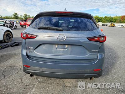 Zdjęcie 6 z 12 samochodu: 2023 MAZDA CX-5 PREFERRED VIN:JM3KFBCM3P0182604 - miniatura
