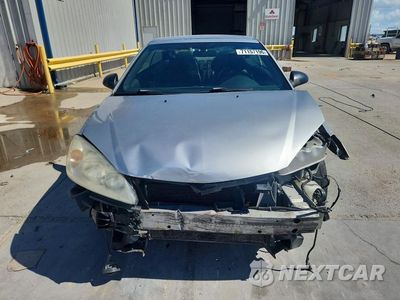 Piąte zdjęcie samochodu w środku: 2007 PONTIAC G6 GT VIN:1G2ZH36NX74187629 - miniatura
