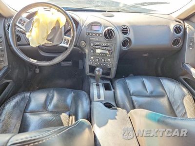 Zdjęcie 8 z 12 samochodu: 2007 PONTIAC GRAND PRIX VIN:2G2WP552X71142002 - miniatura