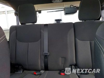 Zdjęcie 10 z 13 samochodu: 2017 JEEP WRANGLER UNLIMITED SAHARA VIN:1C4BJWEG5HL662536 - miniatura
