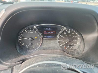Zdjęcie 9 z 13 samochodu: 2017 NISSAN PATHFINDER PLATINUM VIN:5N1DR2MM4HC628813 - miniatura