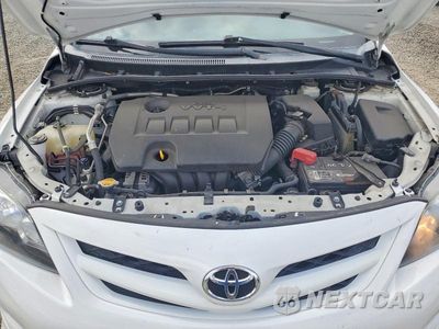 Zdjęcie 11 z 12 samochodu: 2013 TOYOTA COROLLA S VIN:5YFBU4EE4DP147040 - miniatura