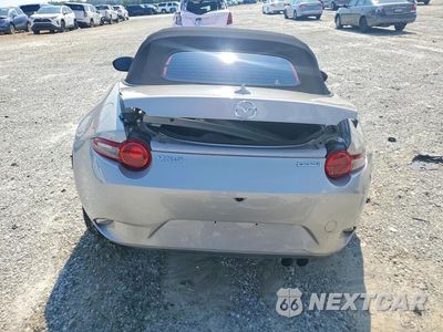 Zdjęcie 6 z 12 samochodu: 2023 MAZDA MX-5 MIATA GRAND TOURING VIN:JM1NDAD71P0560868 - miniatura