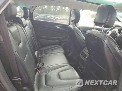 Zdjęcie 11 z 14 samochodu: 2017 FORD EDGE TITANIUM VIN:2FMPK4K91HBB90277 - miniatura