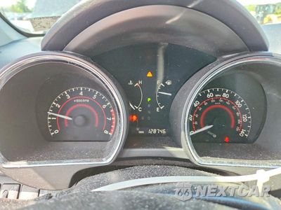 Zdjęcie 9 z 13 samochodu: 2013 TOYOTA HIGHLANDER LIMITED VIN:5TDDK3EH4DS202502 - miniatura