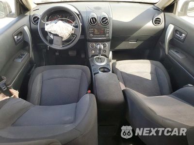 Zdjęcie 8 z 13 samochodu: 2012 NISSAN ROGUE S VIN:JN8AS5MT4CW282245 - miniatura