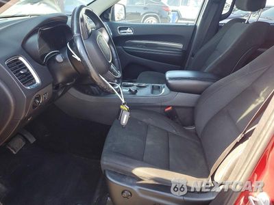 Zdjęcie 7 z 14 samochodu: 2015 DODGE DURANGO SXT VIN:1C4RDJAG3FC946887 - miniatura
