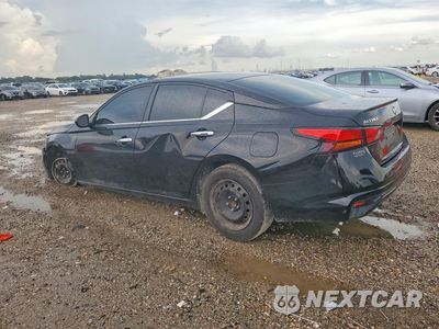Drugie zdjęcie samochodu z przodu: 2022 NISSAN ALTIMA S VIN:1N4BL4BVXNN396115 - miniatura