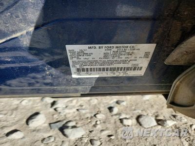 Zdjęcie 12 z 12 samochodu: 2018 FORD EDGE SE VIN:2FMPK4G91JBB14671 - miniatura