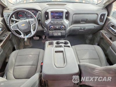 Zdjęcie 8 z 13 samochodu: 2022 CHEVROLET SILVERADO K3500 LT VIN:1GC4YTEYXNF306525 - miniatura