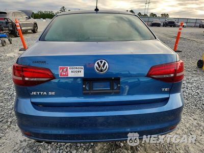Zdjęcie 6 z 12 samochodu: 2017 VOLKSWAGEN JETTA SE VIN:3VWDB7AJ4HM274769 - miniatura