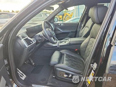 Zdjęcie 7 z 13 samochodu: 2024 BMW X7 XDRIVE40I VIN:5UX23EM0XR9S73302 - miniatura