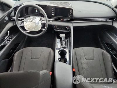 Zdjęcie 8 z 12 samochodu: 2026 HYUNDAI ELANTRA HYBRID BLUE VIN:KMHLM4DJXTU209556 - miniatura