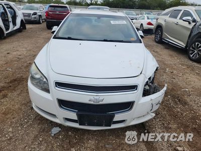 Piąte zdjęcie samochodu w środku: 2012 CHEVROLET MALIBU 2LT VIN:1G1ZD5E06CF115620 - miniatura