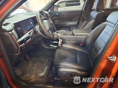 Zdjęcie 7 z 13 samochodu: 2025 HYUNDAI SANTA FE CALLIGRAPHY VIN:5NMP5DGLXSH099419 - miniatura