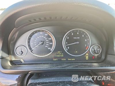 Zdjęcie 9 z 12 samochodu: 2014 BMW 535 XI VIN:WBA5B3C51ED538163 - miniatura