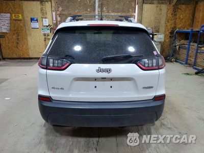 Zdjęcie 6 z 13 samochodu: 2020 JEEP CHEROKEE LATITUDE VIN:1C4PJMCB8LD546574 - miniatura