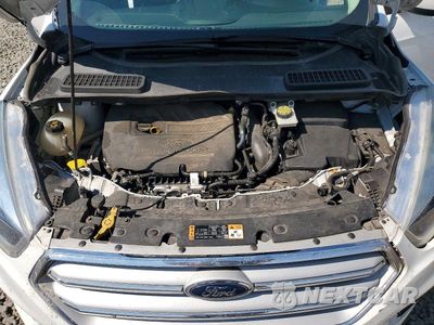 Zdjęcie 12 z 13 samochodu: 2018 FORD ESCAPE SEL VIN:1FMCU9HD0JUC97483 - miniatura