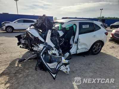 2023 FORD ESCAPE ST LINE 1FMCU0MN0PUB45058 - główne zdjęcie licytacji z USA - miniatura