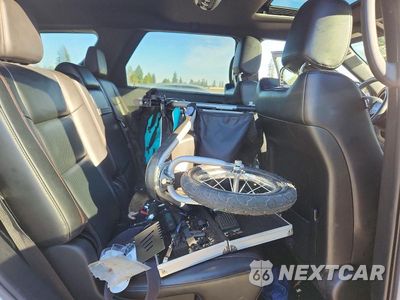 Zdjęcie 11 z 13 samochodu: 2023 DODGE DURANGO R/T VIN:1C4SDJCT9PC553859 - miniatura