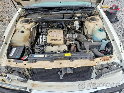 Zdjęcie 11 z 13 samochodu: 1992 BUICK PARK AVENUE VIN:1G4CW53L4N1623035 - miniatura