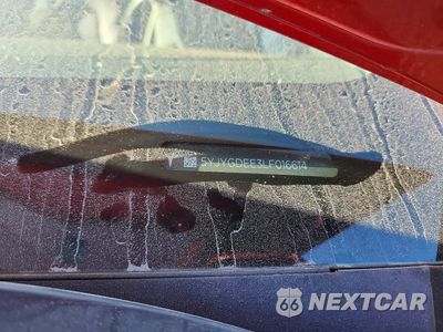 Zdjęcie 12 z 12 samochodu: 2020 TESLA MODEL Y VIN:5YJYGDEE3LF016614 - miniatura