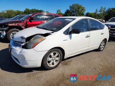 2007 TOYOTA PRIUS BASE JTDKB20U773232234 - główne zdjęcie licytacji z USA - miniatura
