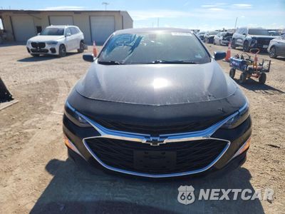 Piąte zdjęcie samochodu w środku: 2020 CHEVROLET MALIBU RS VIN:1G1ZG5ST1LF155450 - miniatura
