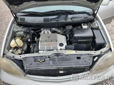 Zdjęcie 11 z 12 samochodu: 2000 LEXUS RX 300 VIN:JT6HF10UXY0142465 - miniatura