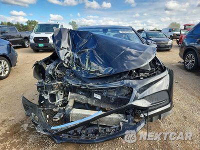 Piąte zdjęcie samochodu w środku: 2017 CHEVROLET CRUZE LT VIN:1G1BE5SM9H7197771 - miniatura