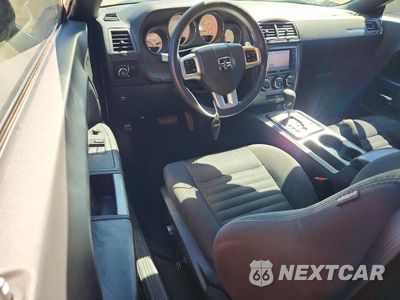 Zdjęcie 8 z 13 samochodu: 2014 DODGE CHALLENGER R/T VIN:2C3CDYBT2EH185280 - miniatura