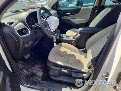 Zdjęcie 7 z 13 samochodu: 2018 CHEVROLET EQUINOX LS VIN:3GNAXHEV9JS544467 - miniatura