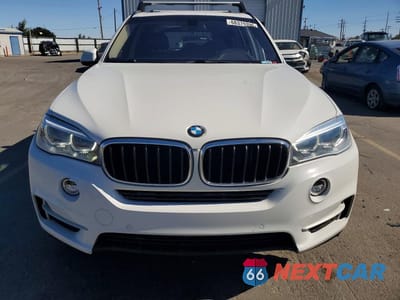Piąte zdjęcie samochodu w środku: 2015 BMW X5 XDRIVE35I VIN:5UXKR0C53F0P12208 - miniatura