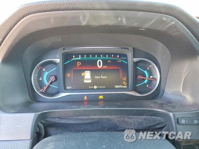 Zdjęcie 9 z 13 samochodu: 2020 HONDA PILOT TOURING VIN:5FNYF5H99LB005608 - miniatura