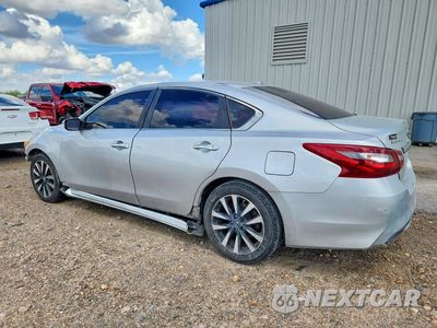 Drugie zdjęcie samochodu z przodu: 2018 NISSAN ALTIMA 2.5 SV VIN:1N4AL3AP2JC208606 - miniatura