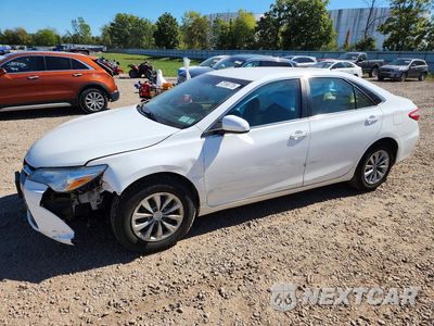 2017 TOYOTA CAMRY LE 4T1BF1FK4HU286098 - główne zdjęcie licytacji z USA - miniatura