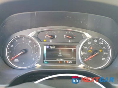Zdjęcie 9 z 14 samochodu: 2018 GMC ACADIA SLT-1 VIN:1GKKNULS4JZ233248 - miniatura