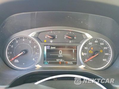 Zdjęcie 9 z 14 samochodu: 2018 GMC ACADIA SLT-1 VIN:1GKKNULS4JZ233248 - miniatura