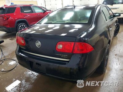 Zdjęcie 6 z 13 samochodu: 2008 BUICK LUCERNE CXL VIN:1G4HD572X8U173438 - miniatura