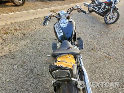 Zdjęcie 6 z 10 samochodu: 2002 YAMAHA XVS1100 A VIN:JYAVP11E82A031619 - miniatura