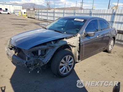2012 HONDA ACCORD EX 1HGCP2F74CA013701 - główne zdjęcie licytacji z USA - miniatura