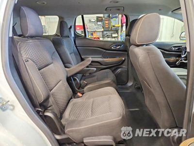 Zdjęcie 11 z 13 samochodu: 2018 GMC ACADIA SLE VIN:1GKKNSLS3JZ208717 - miniatura