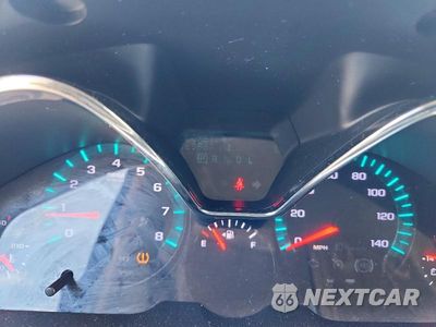 Zdjęcie 9 z 13 samochodu: 2014 CHEVROLET TRAVERSE LT VIN:1GNKRGKD9EJ369102 - miniatura